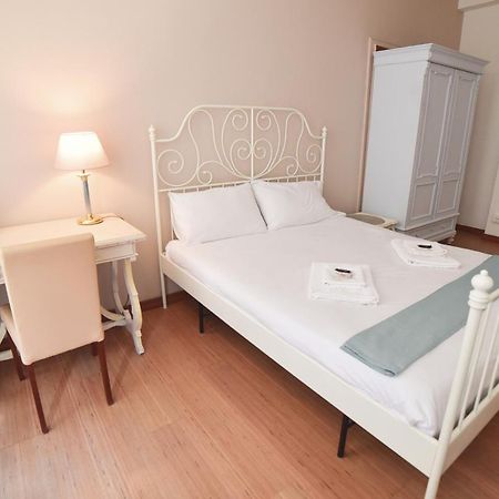 Barcolana Lodge - Hostel Trieste Dış mekan fotoğraf