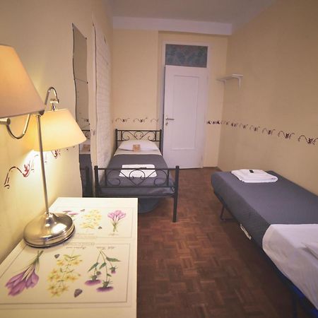 Barcolana Lodge - Hostel Trieste Dış mekan fotoğraf