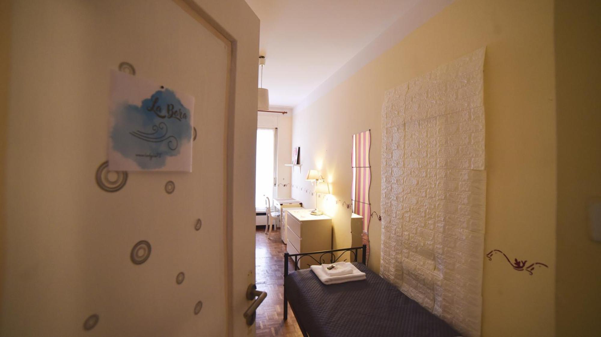 Barcolana Lodge - Hostel Trieste Dış mekan fotoğraf
