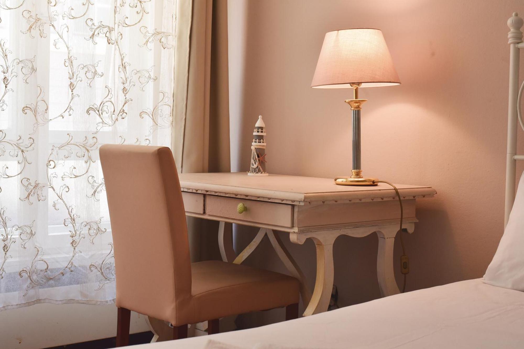 Barcolana Lodge - Hostel Trieste Dış mekan fotoğraf