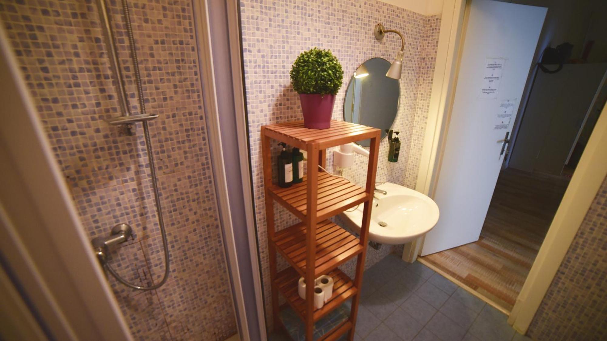Barcolana Lodge - Hostel Trieste Dış mekan fotoğraf