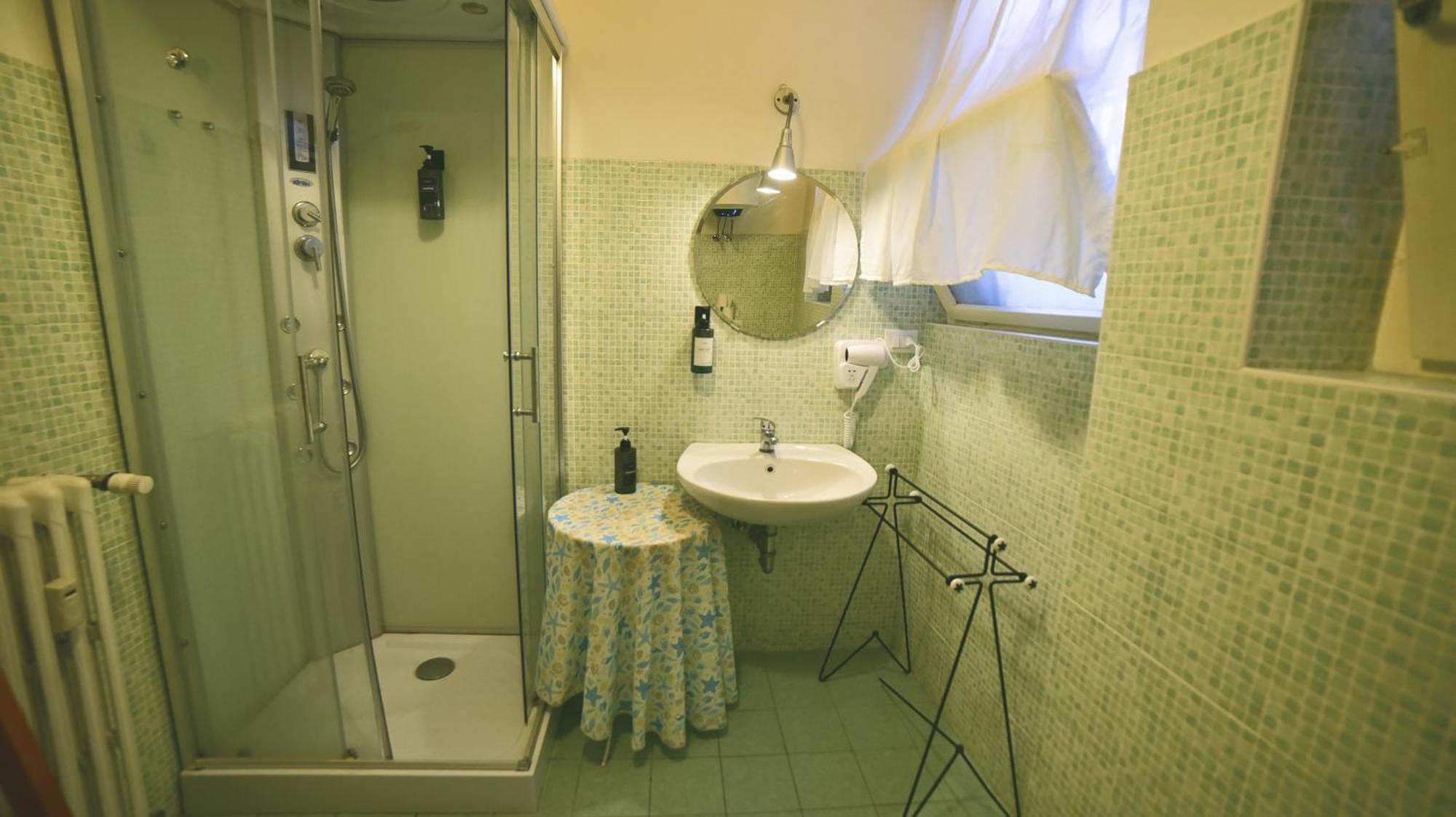 Barcolana Lodge - Hostel Trieste Dış mekan fotoğraf
