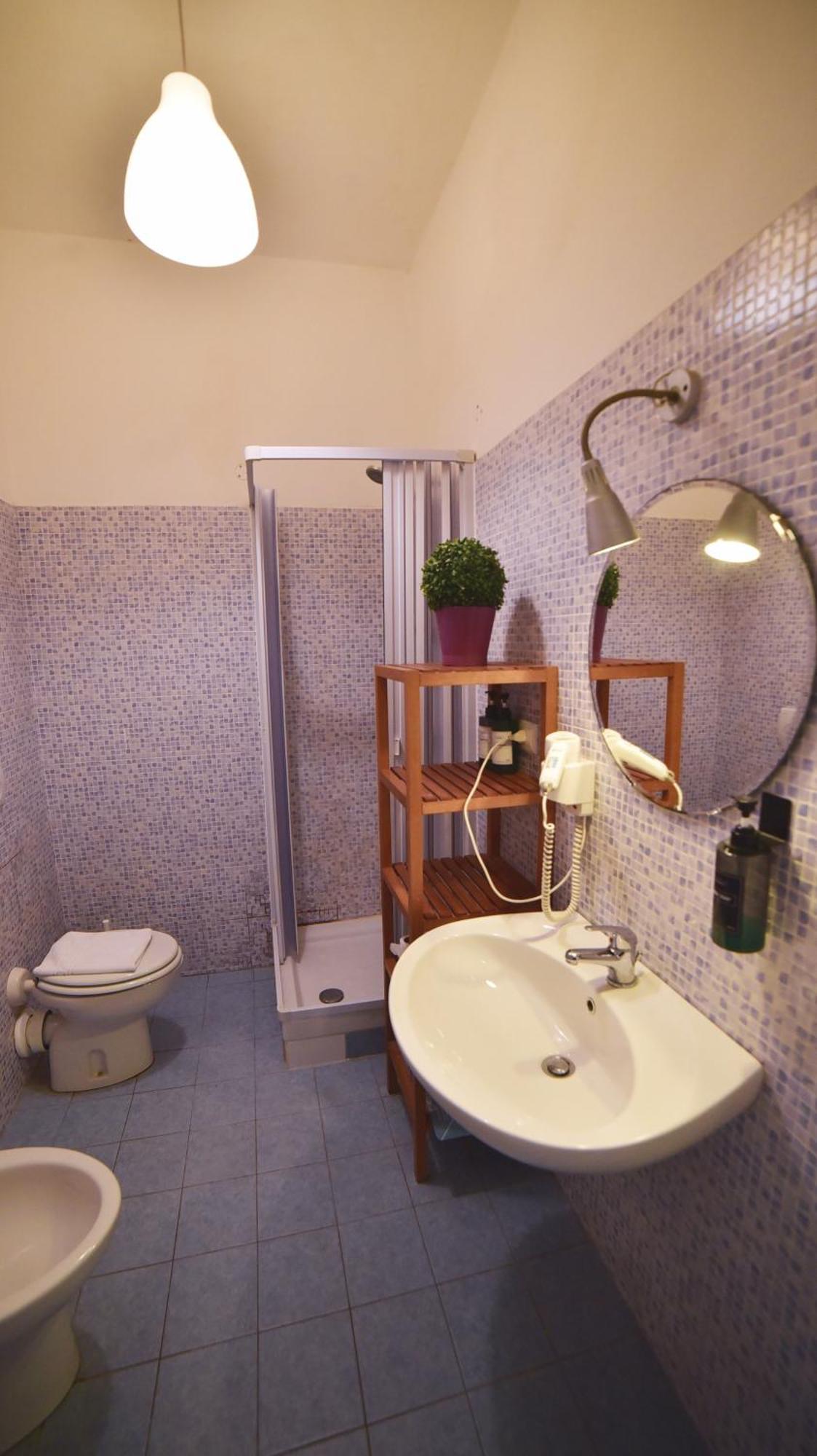 Barcolana Lodge - Hostel Trieste Dış mekan fotoğraf