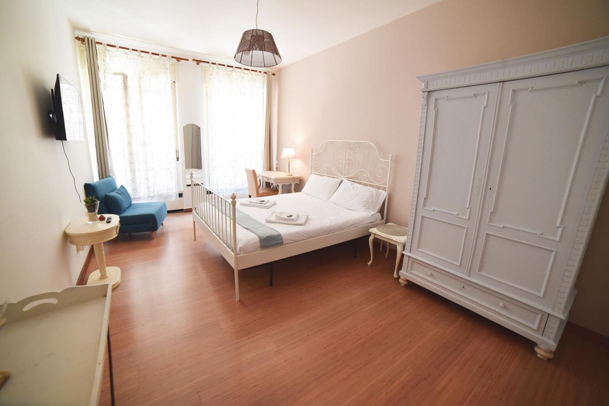 Barcolana Lodge - Hostel Trieste Dış mekan fotoğraf