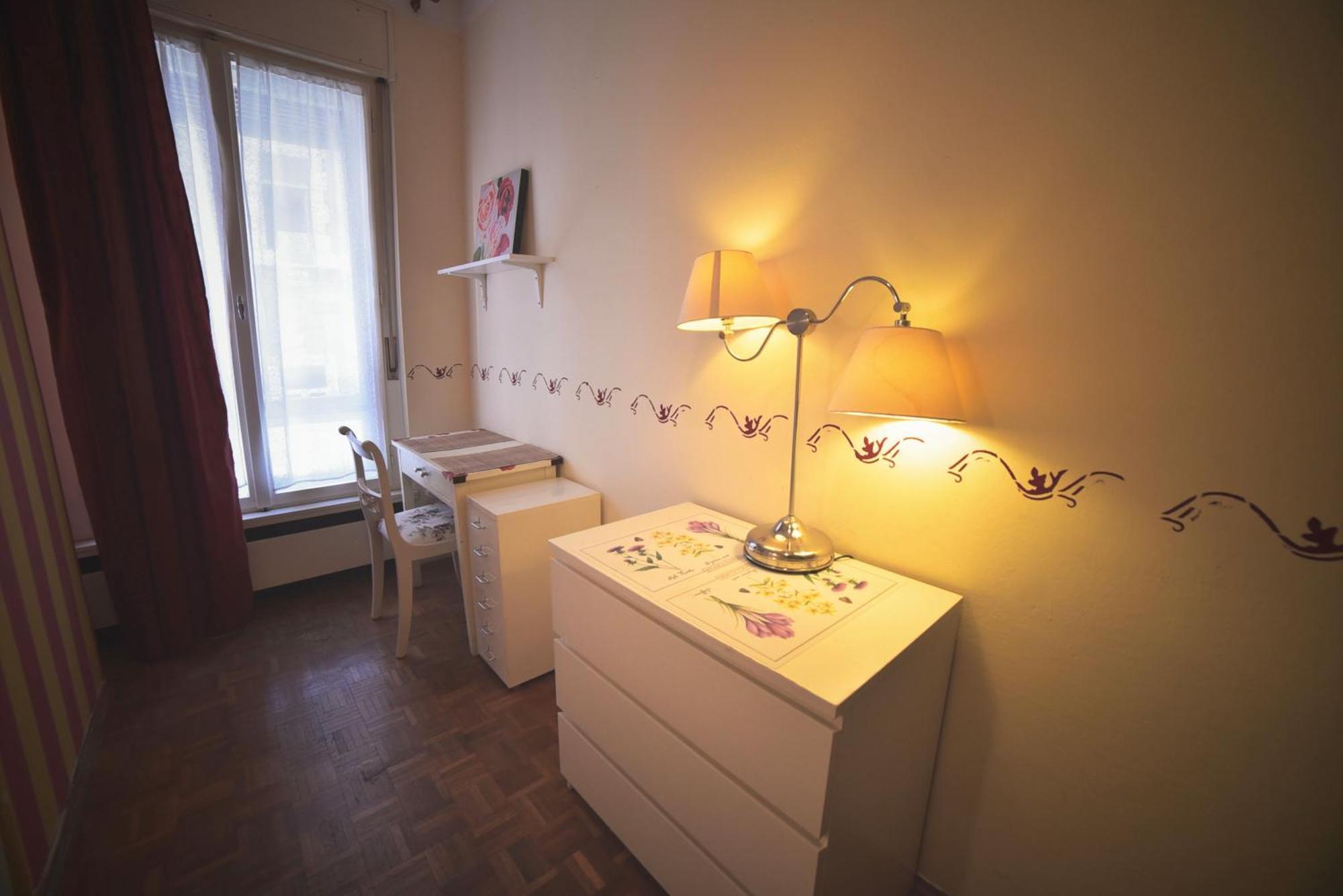 Barcolana Lodge - Hostel Trieste Dış mekan fotoğraf