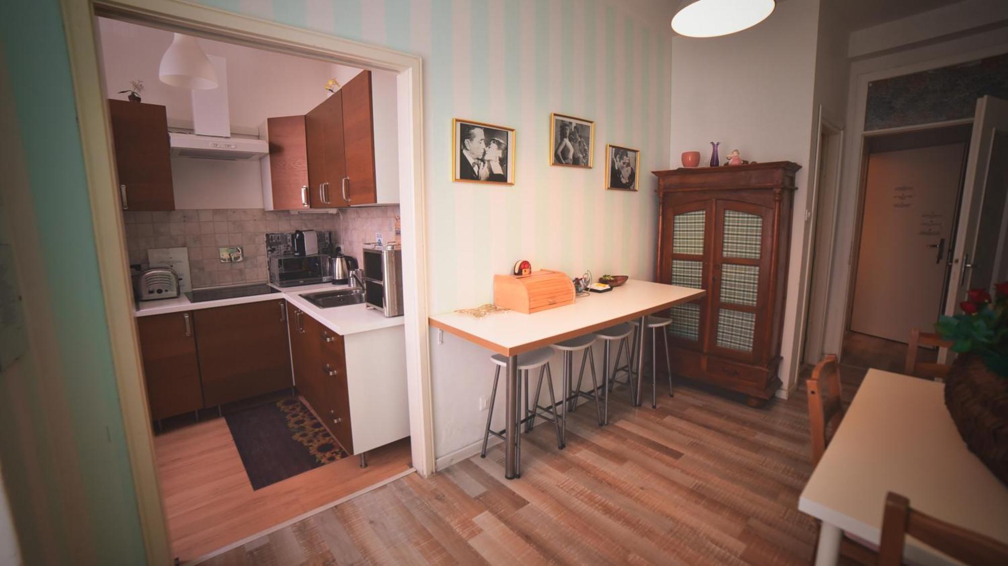 Barcolana Lodge - Hostel Trieste Dış mekan fotoğraf