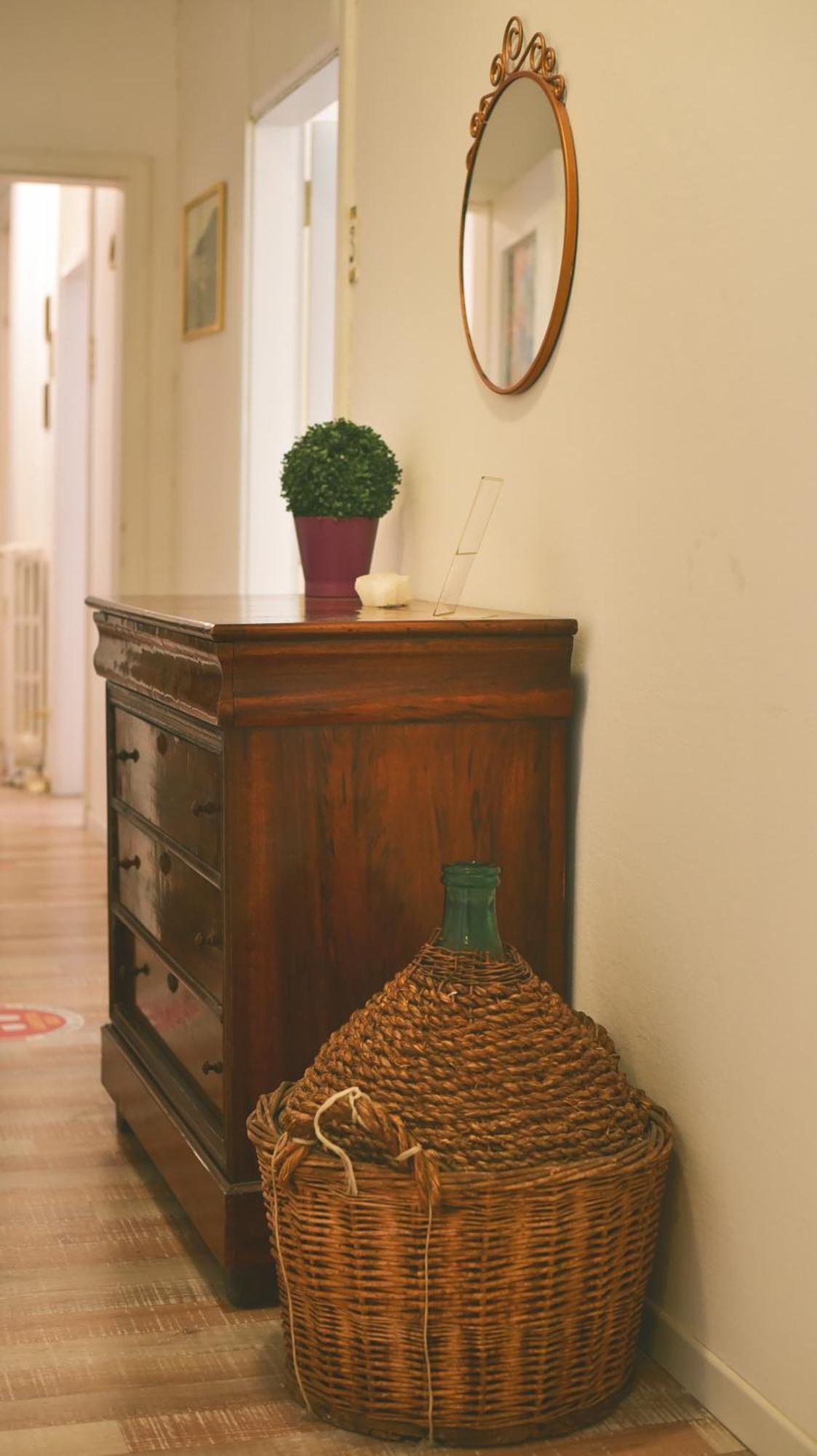 Barcolana Lodge - Hostel Trieste Dış mekan fotoğraf