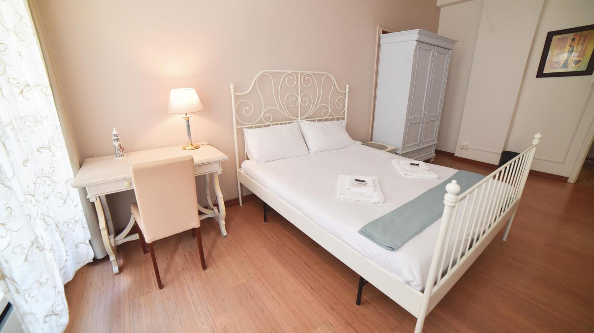 Barcolana Lodge - Hostel Trieste Dış mekan fotoğraf