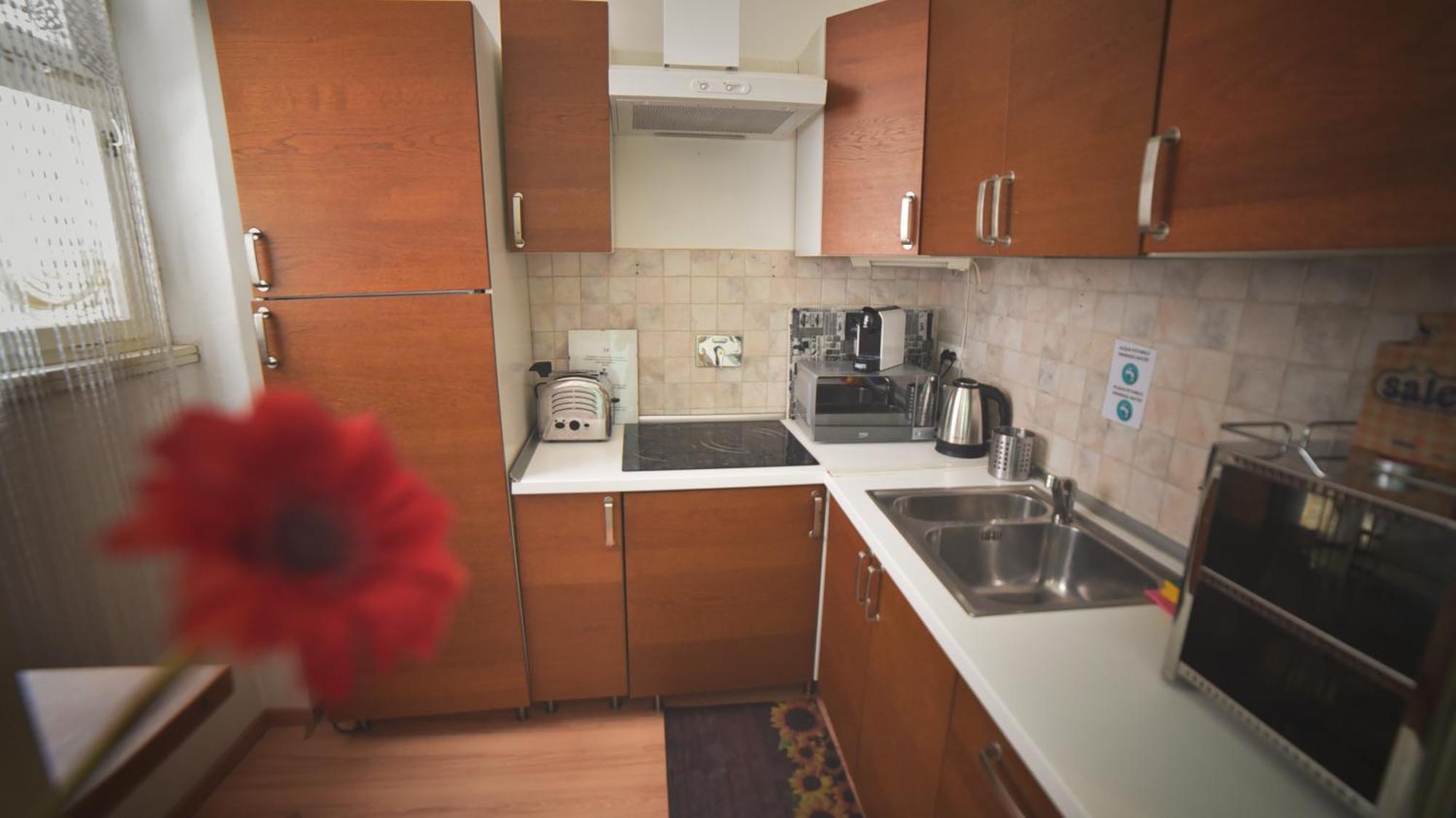 Barcolana Lodge - Hostel Trieste Dış mekan fotoğraf